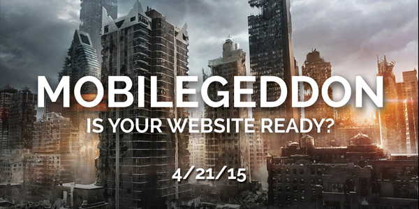 mobilegeddon wordpress