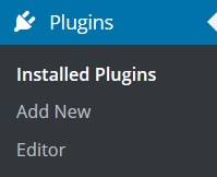 plugins