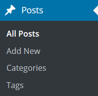 posts