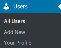 users