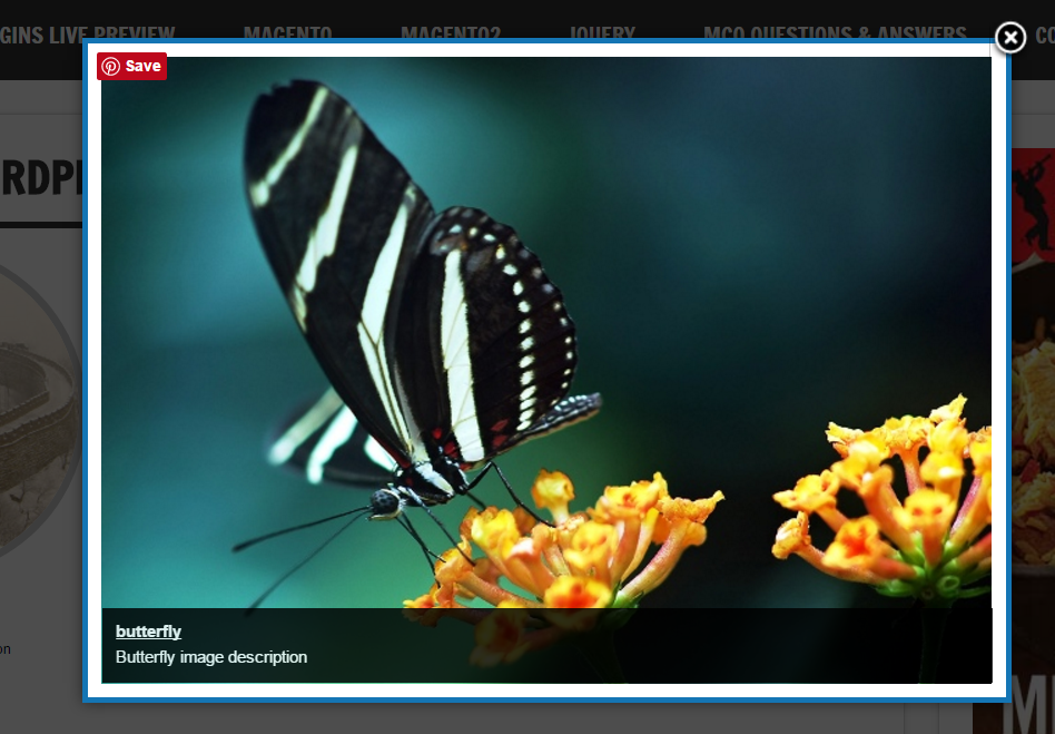 circle slider lightbox 2 wordpress plugin