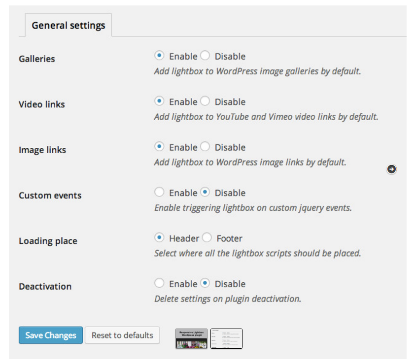 The 8 Best WordPress Image Lightbox Plugins For Photo Galleries