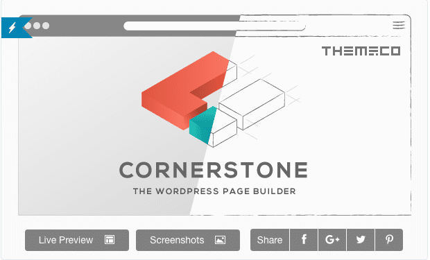 Cornerstone