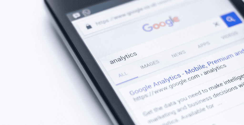 How To Read Google Analytics 3