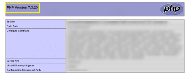 How to Check Your WordPress PHP Version (3 Methods)