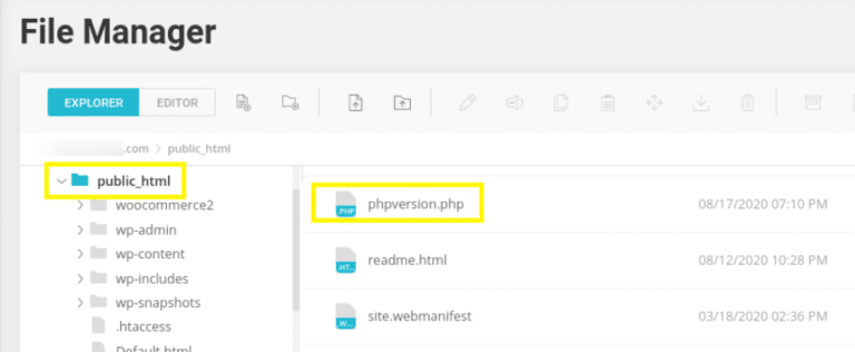 How to Check Your WordPress PHP Version (3 Methods)