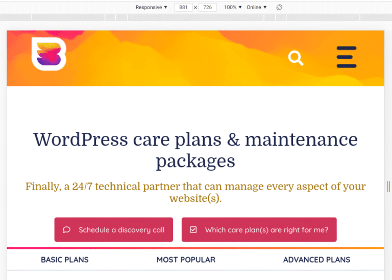 Media Query for Mobile How to Use Responsive Media Queries for All