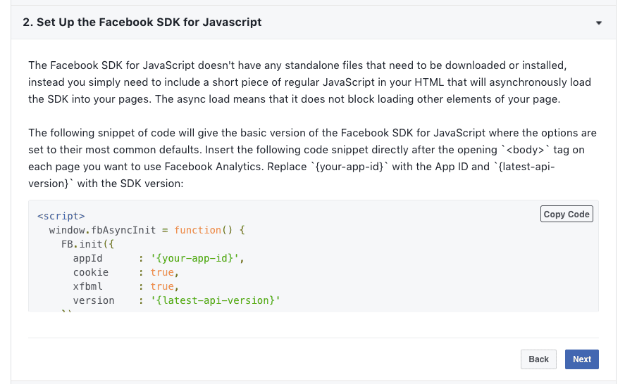 version 5.15.3, sign in Facebook without Facebook app installed opens a  webview login webpage instead of an overlay popup · Issue #676 · facebook/ facebook-android-sdk · GitHub