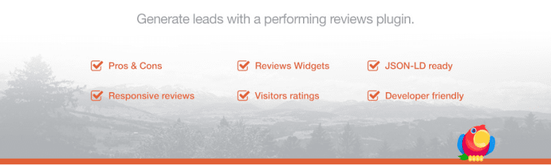 wp product review lite