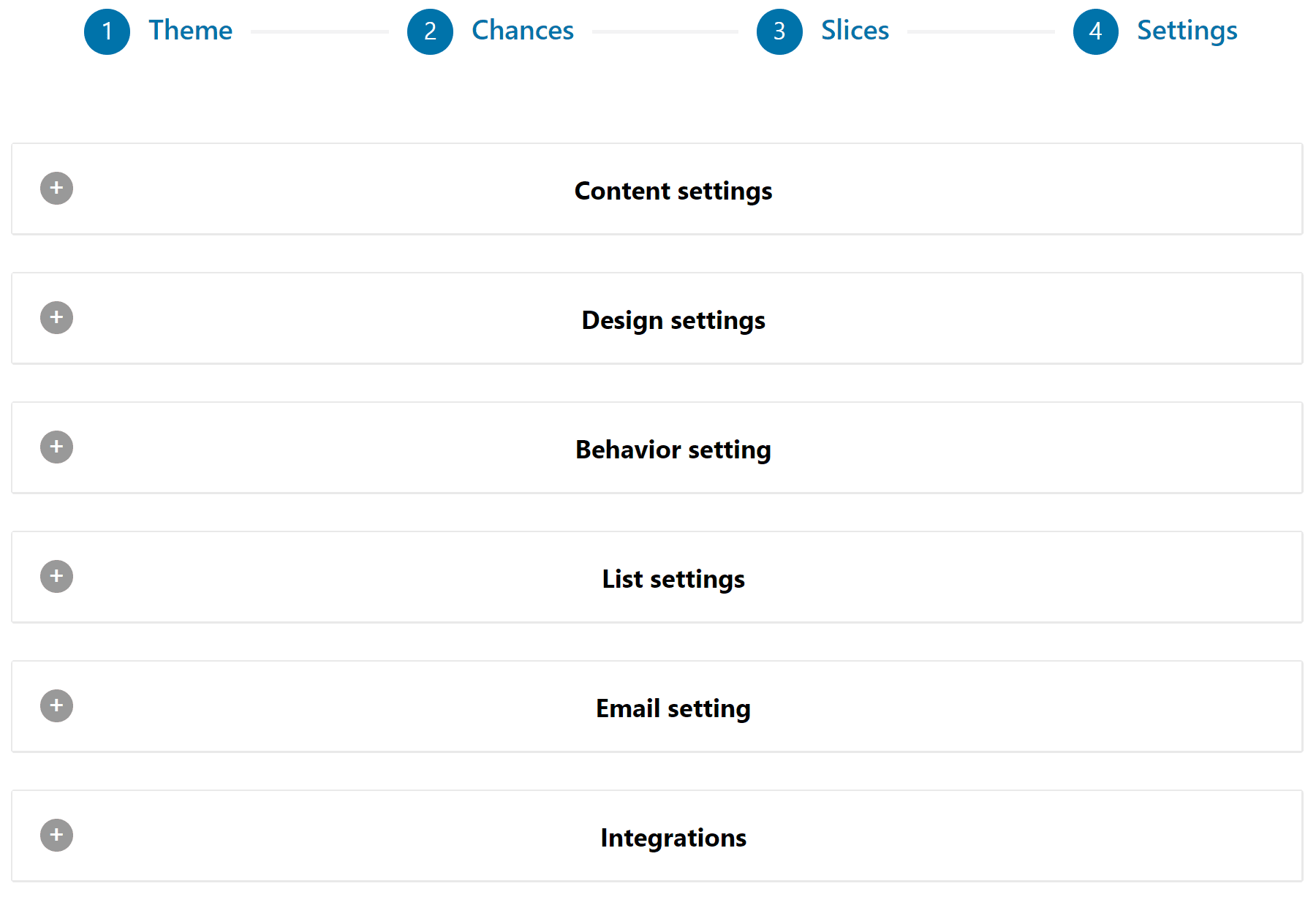 wp-optin-wheel-settings