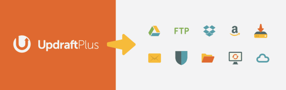 UpdraftPlus Plugin