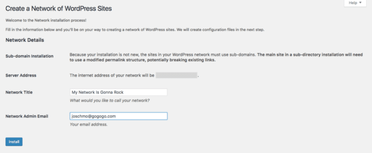 WordPress Multisite: A Complete Guide to Setting Up and Using Multisite