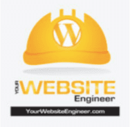 Your Website Engineer podcast