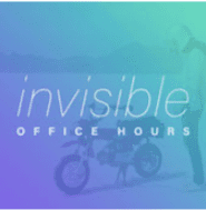 Invisible Office Hours podcast