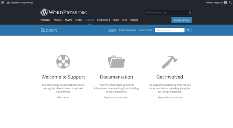 27 WordPress Help & Support Resources to Assist You 24/7