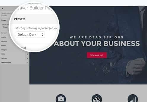 Beaver Builder Theme