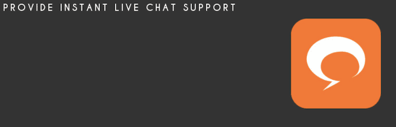 WP Live Chat Support