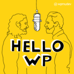 Hello WP podcast