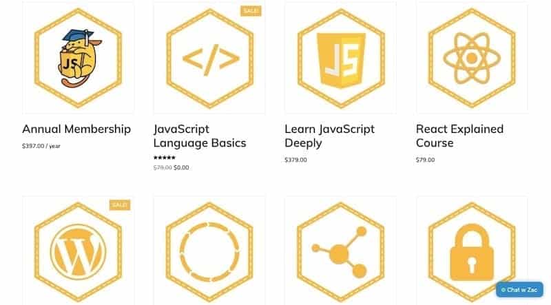 JavaScript for WordPress