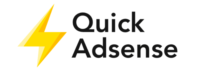 quick adsense plugin