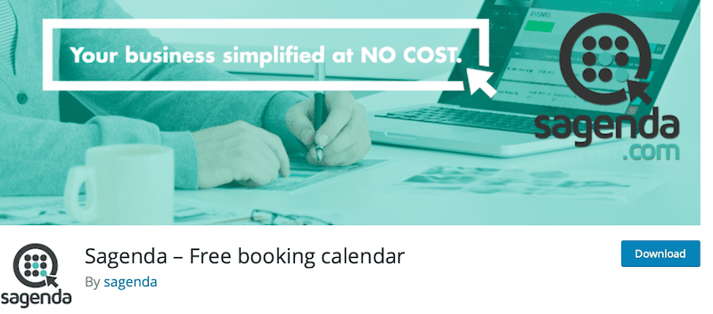 wordpress appointment booking plugin