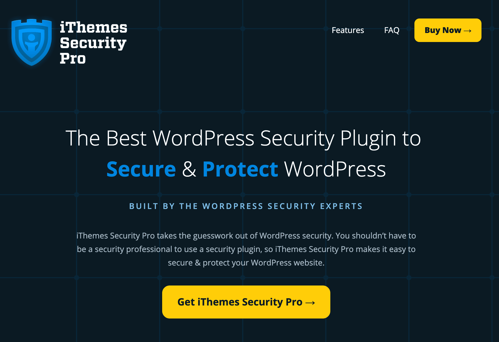 Security Ninja Plugin Review: Scans & Protects Entire WordPress sites