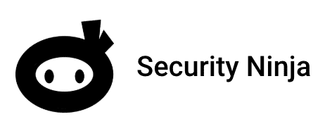 Security Ninja logo