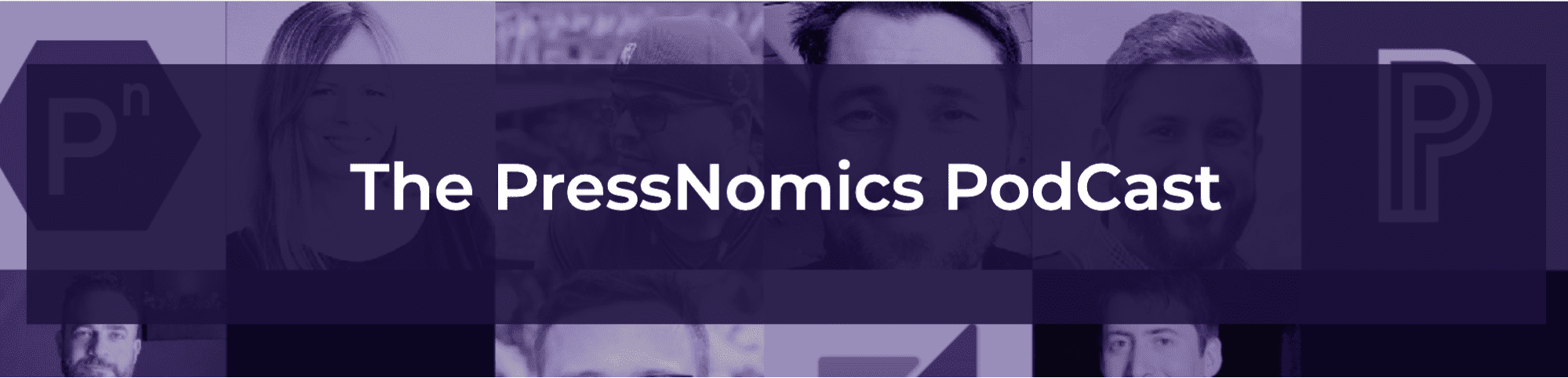 Pressnomics Podcast