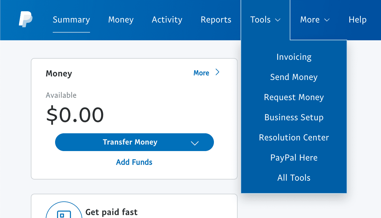 paypal change credit card for recurring payment