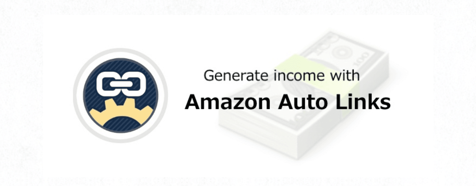 The Amazon Auto Links plugin.