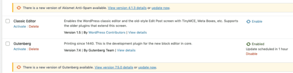 How to Secure a WordPress Site in 7 Simple Steps | WP Buffs