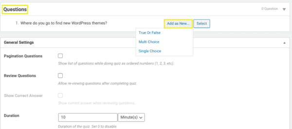 How to Create an Online Course for Free (In 7 Steps) | WP Buffs