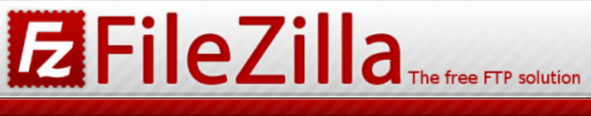 FileZilla