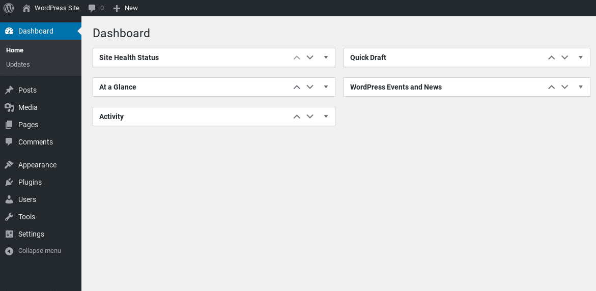 How to Sign Into WordPress: The Beginner's Guide | WP Buffs