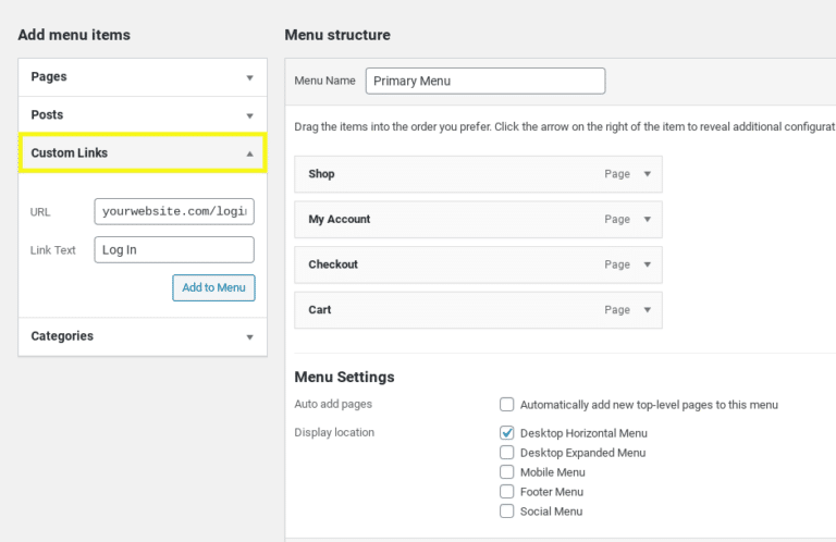 How to Sign Into WordPress: The Beginner's Guide | WP Buffs
