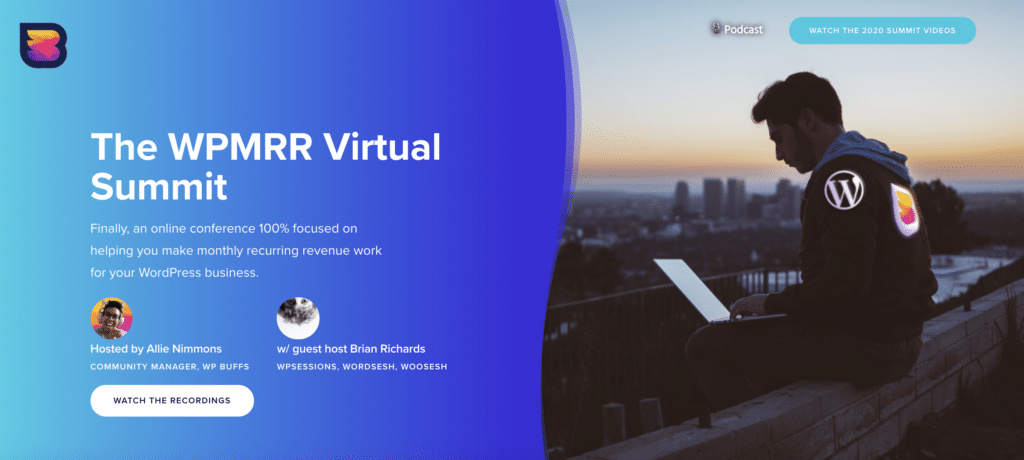 WPMRR Virtual Summit