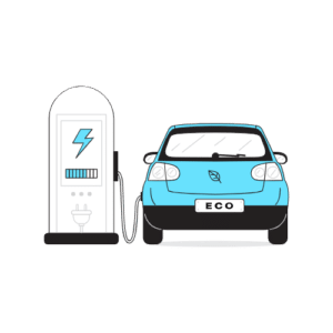 Car charging