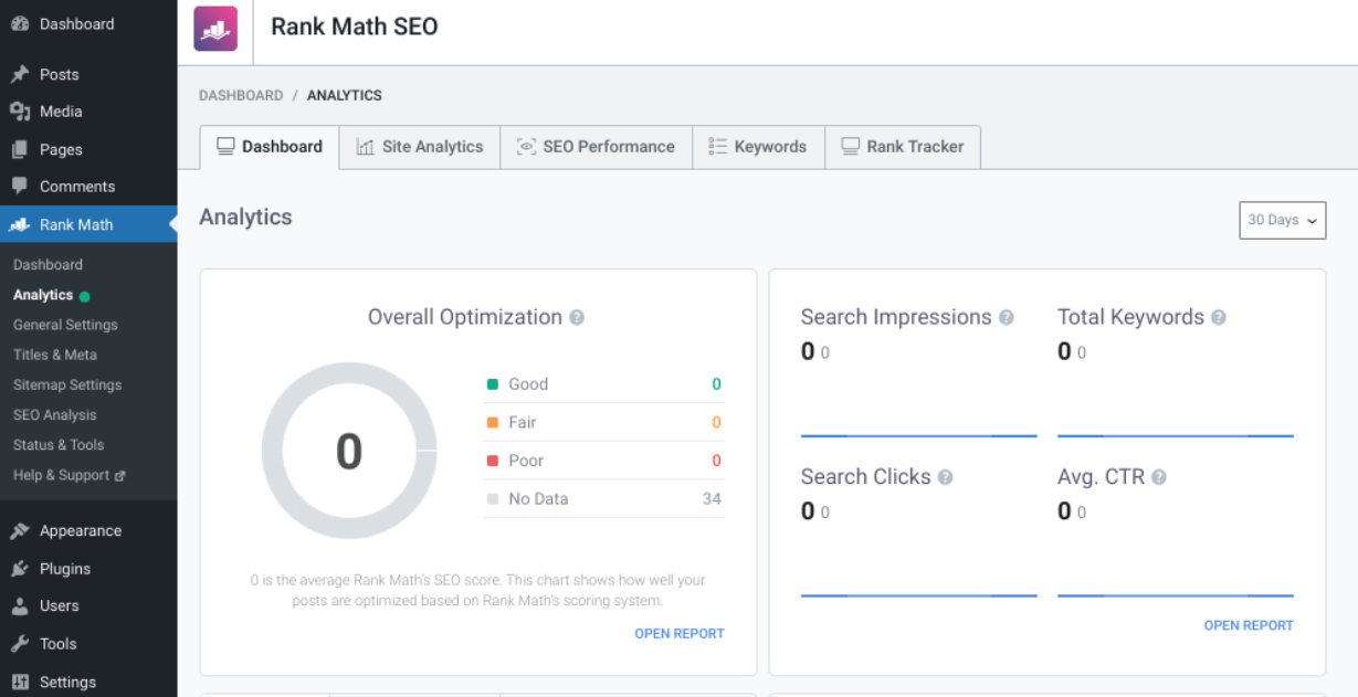 Rank Math Review: A Free and Premium WordPress SEO Plugin | WP Buffs